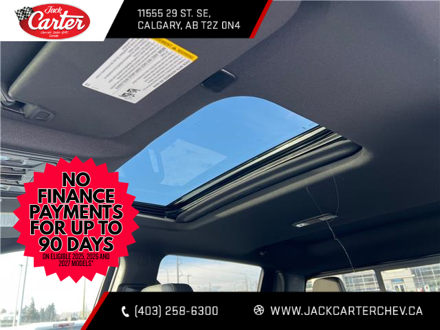 2026 GMC Sierra 3500HD AT4 (Stk: TF170757) in Calgary - Image 13 of 23 2026 GMC Sierra 3500HD AT4 (Stk: TF170757) in Calgary - Image 13 of 23