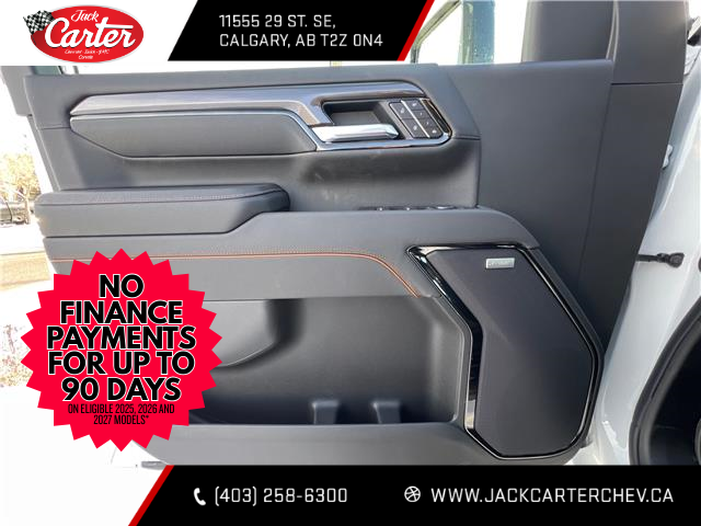 2026 GMC Sierra 3500HD AT4 (Stk: TF170757) in Calgary - Image 20 of 23 2026 GMC Sierra 3500HD AT4 (Stk: TF170757) in Calgary - Image 20 of 23