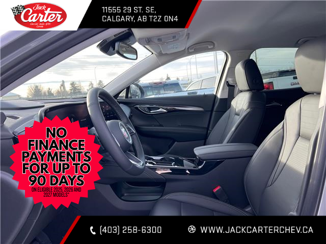 2026 Buick Envision Preferred (Stk: TD009073) in Calgary - Image 11 of 21