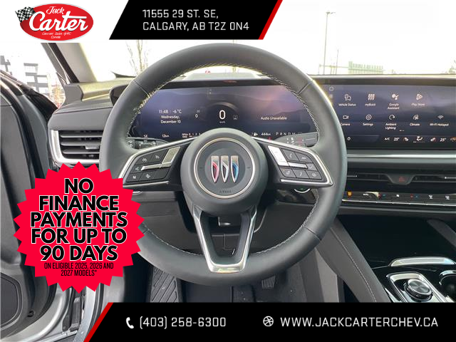 2026 Buick Envision Preferred (Stk: TD009073) in Calgary - Image 13 of 21