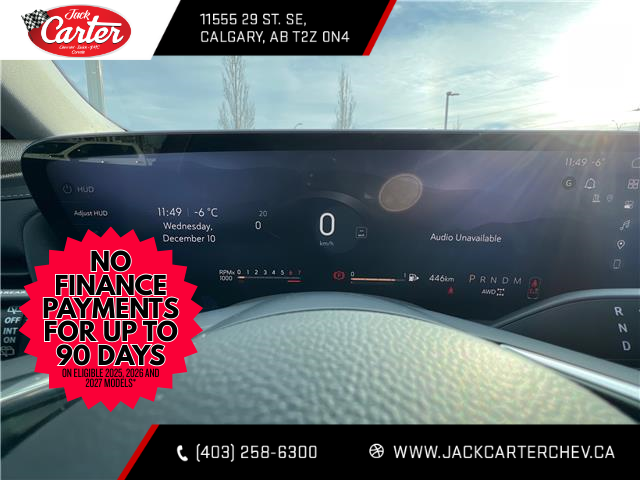 2026 Buick Envision Preferred (Stk: TD009073) in Calgary - Image 14 of 21