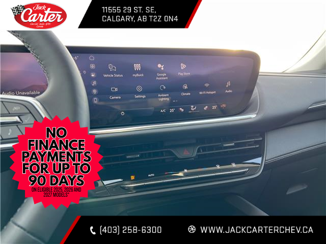 2026 Buick Envision Preferred (Stk: TD009073) in Calgary - Image 15 of 21