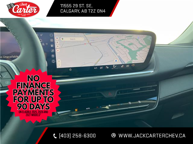 2026 Buick Envision Preferred (Stk: TD009073) in Calgary - Image 16 of 21