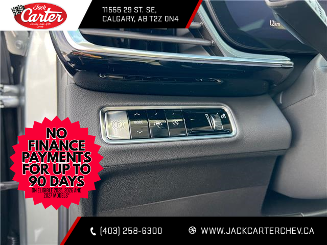 2026 Buick Envision Preferred (Stk: TD009073) in Calgary - Image 17 of 21