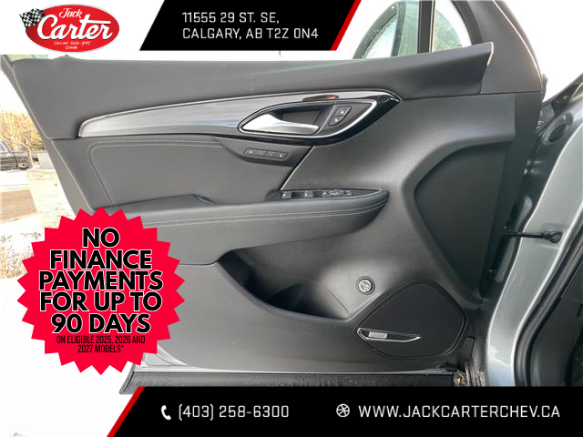 2026 Buick Envision Preferred (Stk: TD009073) in Calgary - Image 18 of 21