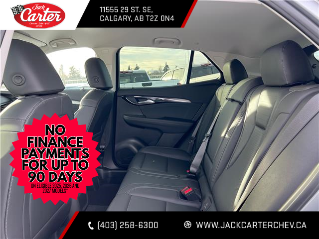 2026 Buick Envision Preferred (Stk: TD009073) in Calgary - Image 19 of 21