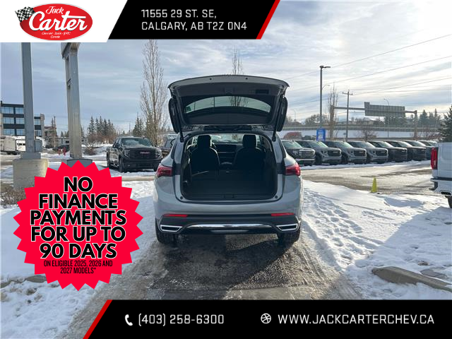 2026 Buick Envision Preferred (Stk: TD009073) in Calgary - Image 21 of 21