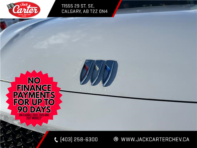 2026 Buick Envision Sport Touring (Stk: TD009205) in Calgary - Image 10 of 22