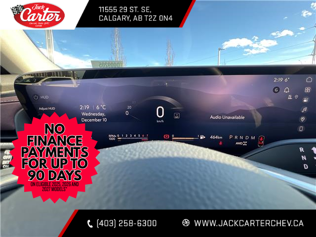 2026 Buick Envision Sport Touring (Stk: TD009205) in Calgary - Image 15 of 22