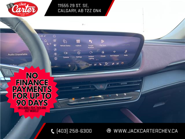 2026 Buick Envision Sport Touring (Stk: TD009205) in Calgary - Image 16 of 22