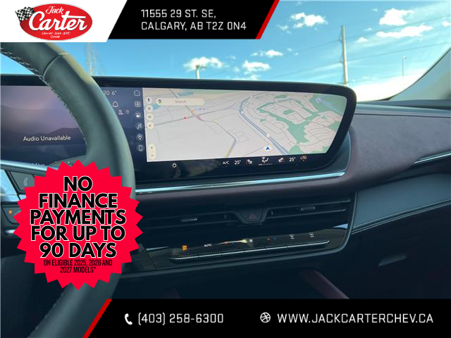 2026 Buick Envision Sport Touring (Stk: TD009205) in Calgary - Image 17 of 22