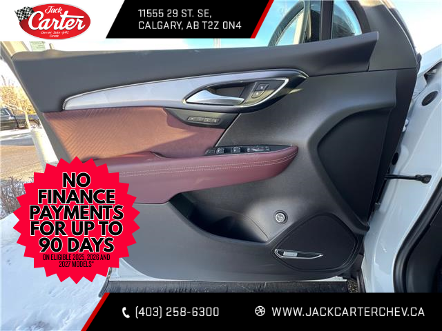 2026 Buick Envision Sport Touring (Stk: TD009205) in Calgary - Image 19 of 22