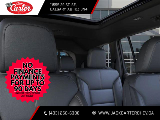 2026 GMC Acadia Elevation (Stk: TJ152246) in Calgary - Image 24 of 24