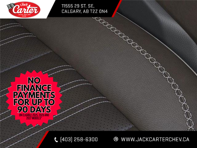 2026 GMC Acadia Denali Ultimate (Stk: TJ208826) in Calgary - Image 21 of 24