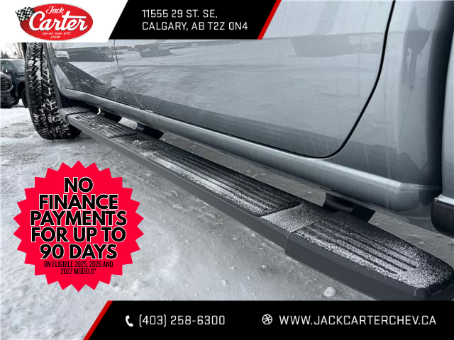 2026 GMC Sierra 1500 Elevation (Stk: TG151723) in Calgary - Image 10 of 23