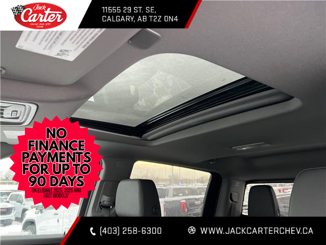 2026 GMC Sierra 1500 Elevation (Stk: TG151723) in Calgary - Image 20 of 23