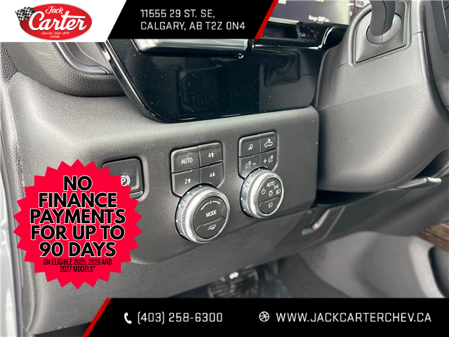 2026 GMC Sierra 1500 Elevation (Stk: TG151723) in Calgary - Image 19 of 23