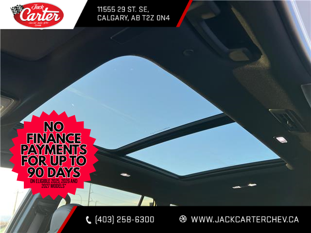 2026 Buick Enclave Avenir (Stk: TJ213631) in Calgary - Image 12 of 23