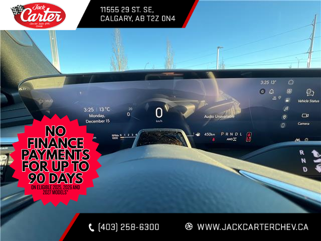 2026 Buick Enclave Avenir (Stk: TJ213631) in Calgary - Image 15 of 23