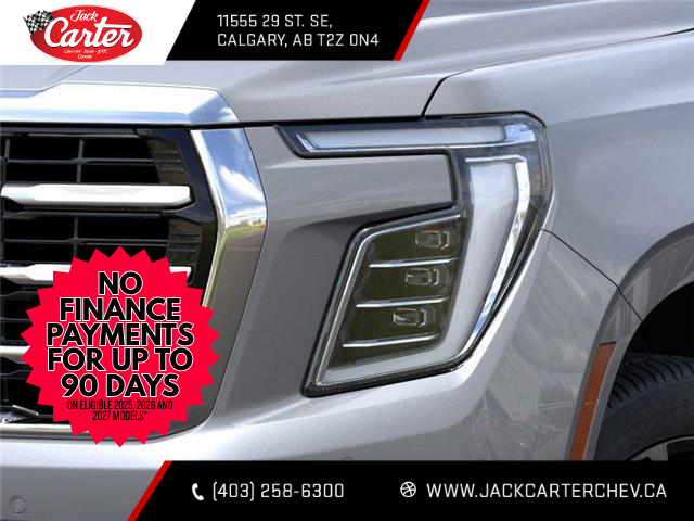 2026 GMC Yukon Elevation (Stk: TR210227) in Calgary - Image 10 of 24