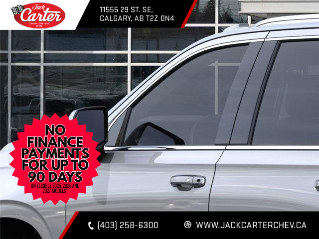 2026 GMC Yukon Elevation (Stk: TR210227) in Calgary - Image 12 of 24