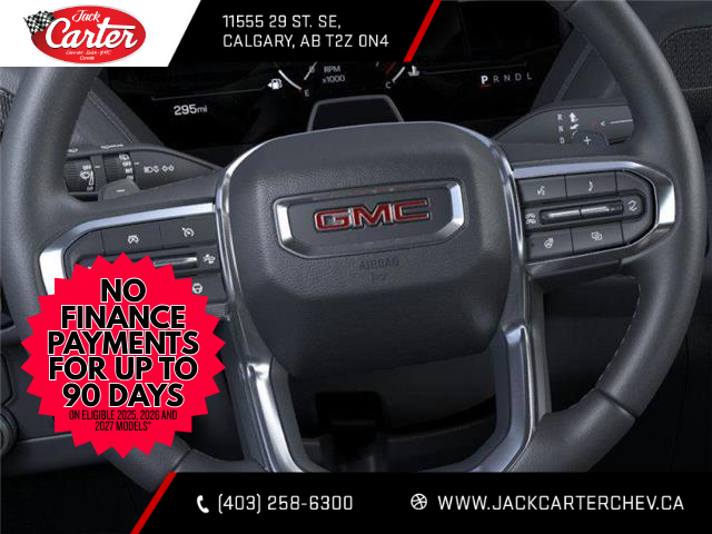 2026 GMC Yukon Elevation (Stk: TR210227) in Calgary - Image 19 of 24