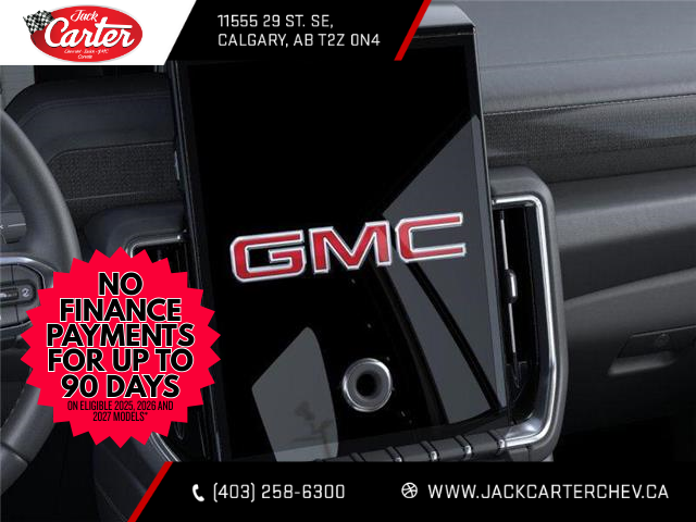 2026 GMC Yukon Elevation (Stk: TR210227) in Calgary - Image 20 of 24