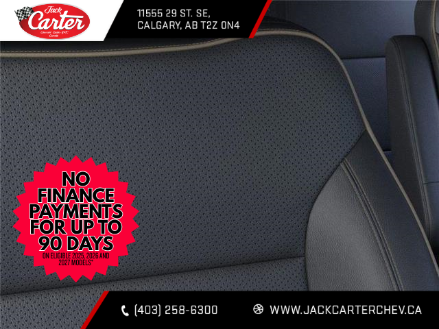 2026 GMC Yukon Elevation (Stk: TR210227) in Calgary - Image 21 of 24