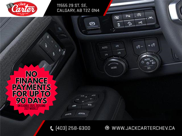 2026 GMC Yukon Elevation (Stk: TR210227) in Calgary - Image 22 of 24