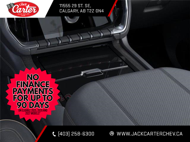 2026 GMC Yukon Elevation (Stk: TR210227) in Calgary - Image 23 of 24