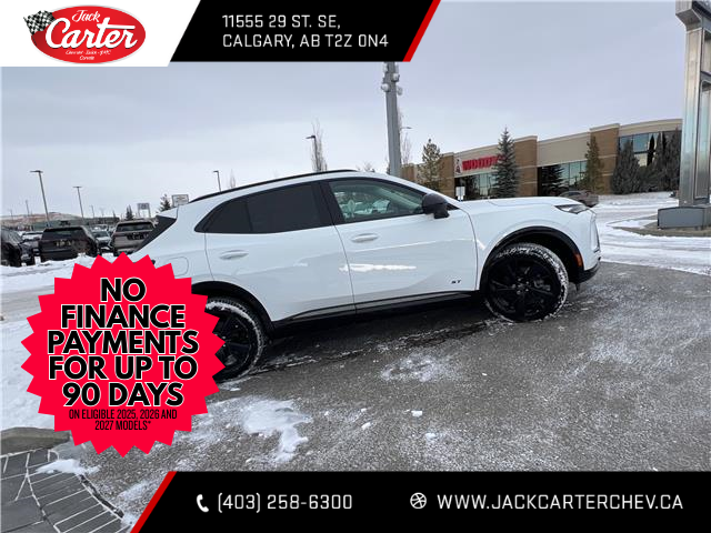 2026 Buick Envision Sport Touring (Stk: TD009712) in Calgary - Image 6 of 22