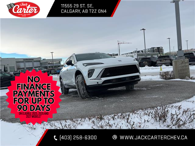 2026 Buick Envision Sport Touring (Stk: TD009712) in Calgary - Image 7 of 22