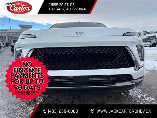 2026 Buick Envision Sport Touring (Stk: TD009712) in Calgary - Image 8 of 22