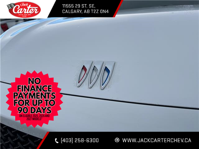 2026 Buick Envision Sport Touring (Stk: TD009712) in Calgary - Image 10 of 22