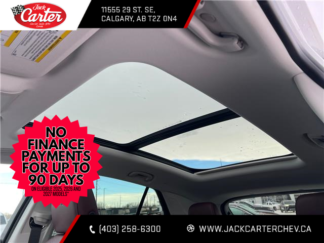 2026 Buick Envision Sport Touring (Stk: TD009712) in Calgary - Image 12 of 22