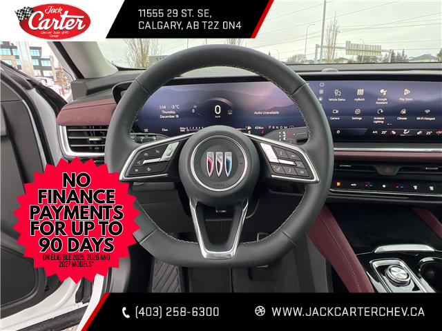 2026 Buick Envision Sport Touring (Stk: TD009712) in Calgary - Image 14 of 22