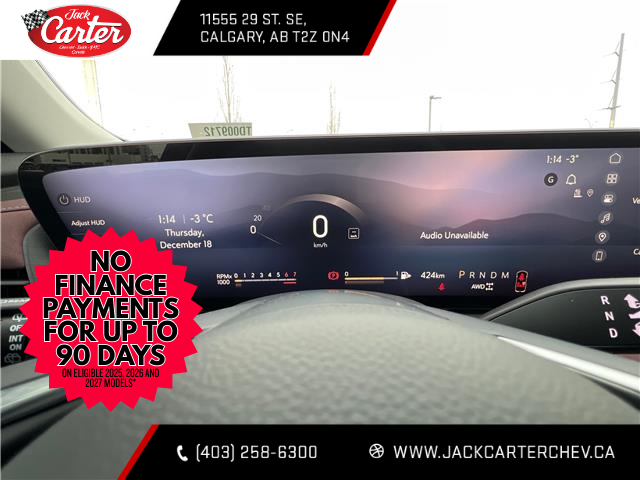 2026 Buick Envision Sport Touring (Stk: TD009712) in Calgary - Image 15 of 22