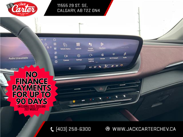 2026 Buick Envision Sport Touring (Stk: TD009712) in Calgary - Image 16 of 22