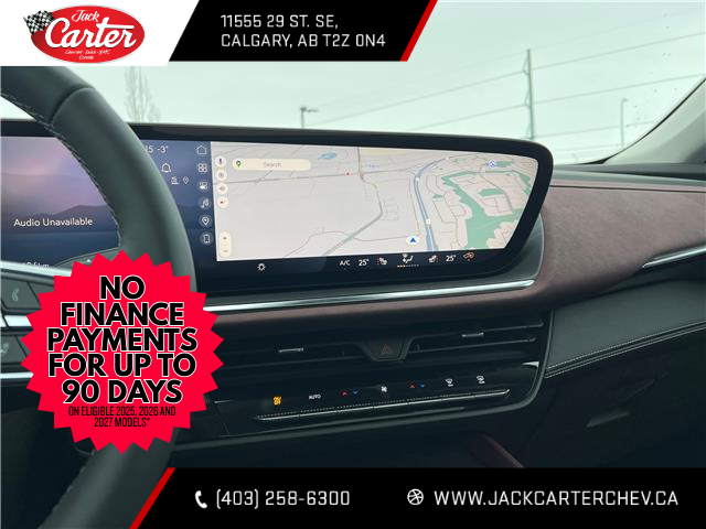 2026 Buick Envision Sport Touring (Stk: TD009712) in Calgary - Image 17 of 22