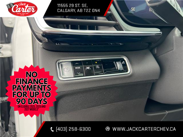 2026 Buick Envision Sport Touring (Stk: TD009712) in Calgary - Image 18 of 22