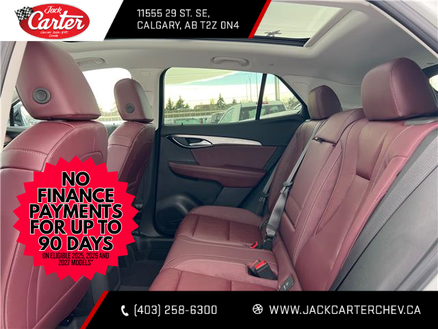 2026 Buick Envision Sport Touring (Stk: TD009712) in Calgary - Image 20 of 22