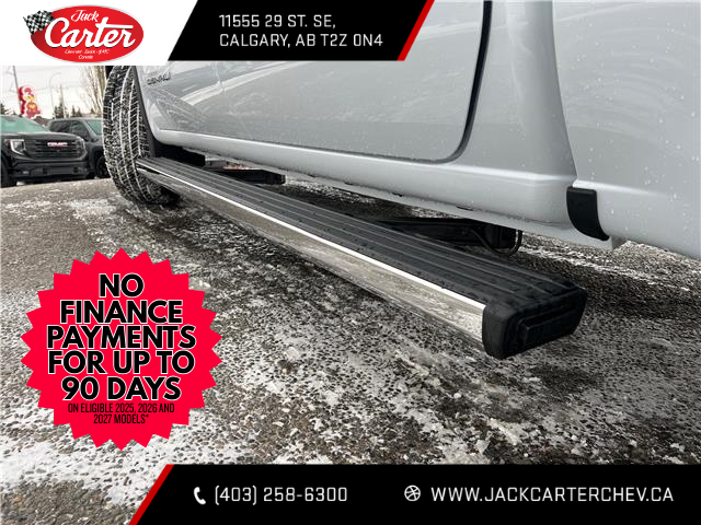 2026 GMC Sierra 1500 Denali (Stk: TG201126) in Calgary - Image 10 of 23