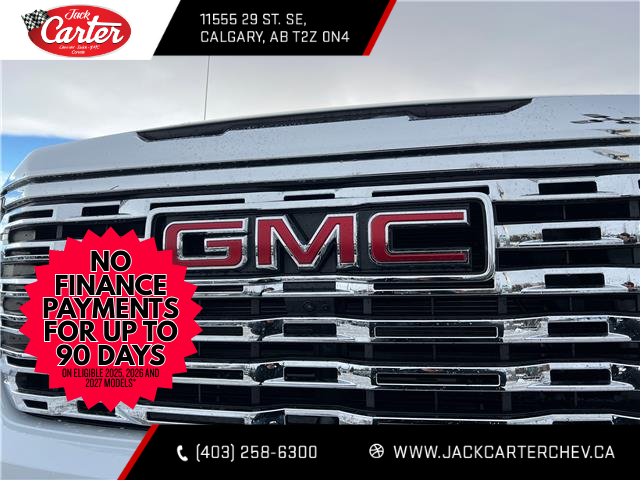 2026 GMC Sierra 1500 Denali (Stk: TG201126) in Calgary - Image 11 of 23