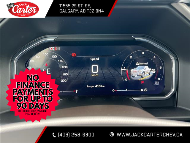 2026 GMC Sierra 1500 Denali (Stk: TG201126) in Calgary - Image 16 of 23