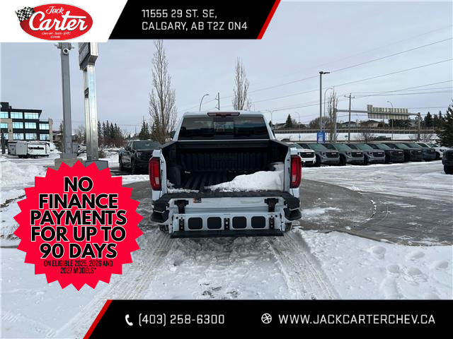 2026 GMC Sierra 1500 Denali (Stk: TG201126) in Calgary - Image 23 of 23