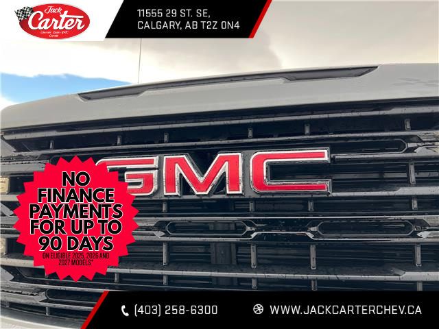 2026 GMC Sierra 1500 Elevation (Stk: TG211840) in Calgary - Image 10 of 20