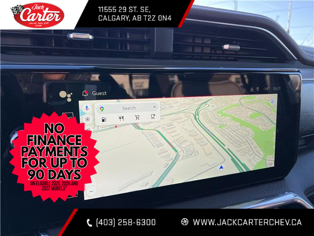 2026 GMC Sierra 2500HD Denali (Stk: TF183508) in Calgary - Image 15 of 23