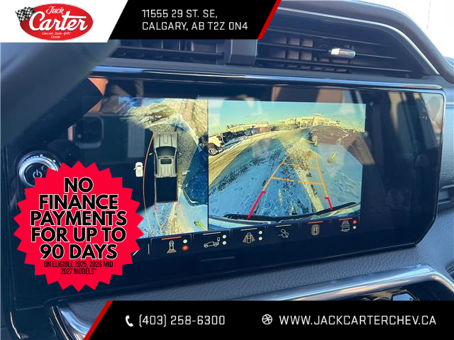 2026 GMC Sierra 2500HD Denali (Stk: TF183508) in Calgary - Image 16 of 23