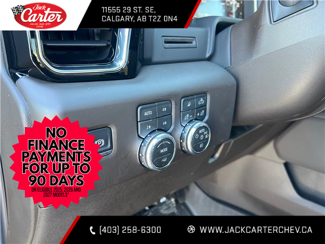 2026 GMC Sierra 2500HD Denali (Stk: TF183508) in Calgary - Image 19 of 23