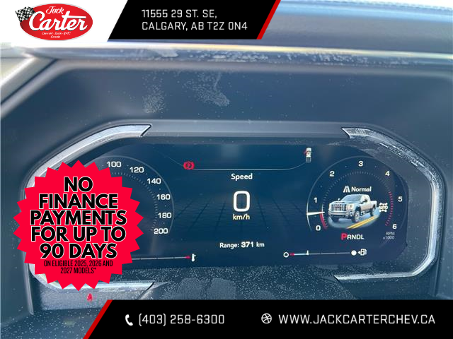 2026 GMC Sierra 3500HD Denali (Stk: TF181994) in Calgary - Image 13 of 22